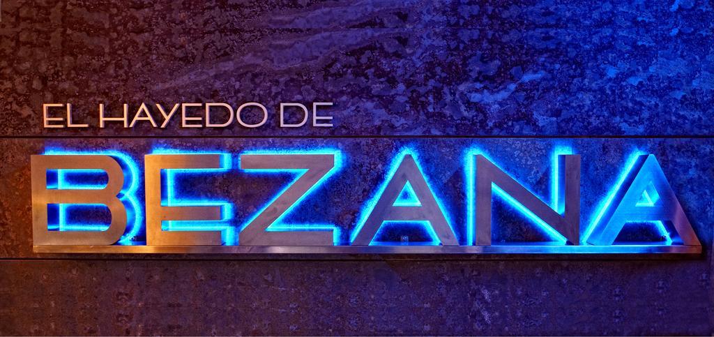 Hostal Bezana Burgo Kültér fotó