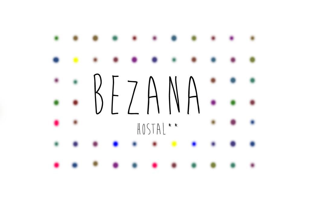 Hostal Bezana Burgo Kültér fotó