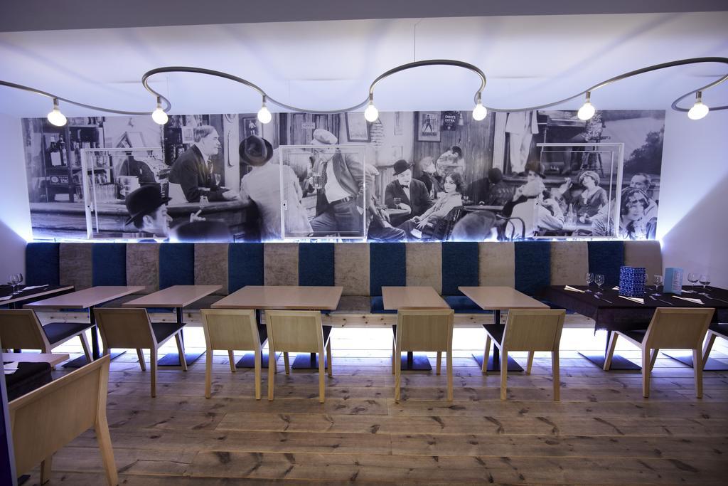 Hostal Bezana Burgo Kültér fotó